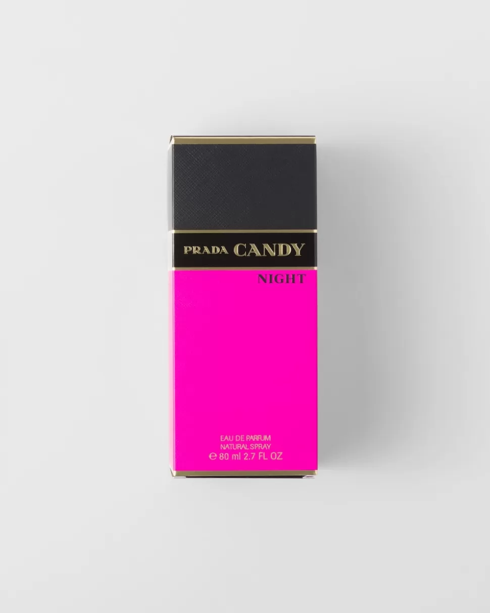 Prada Candy Night Edp 80 Ml^Mujer FRAGANCIAS PARA MUJER