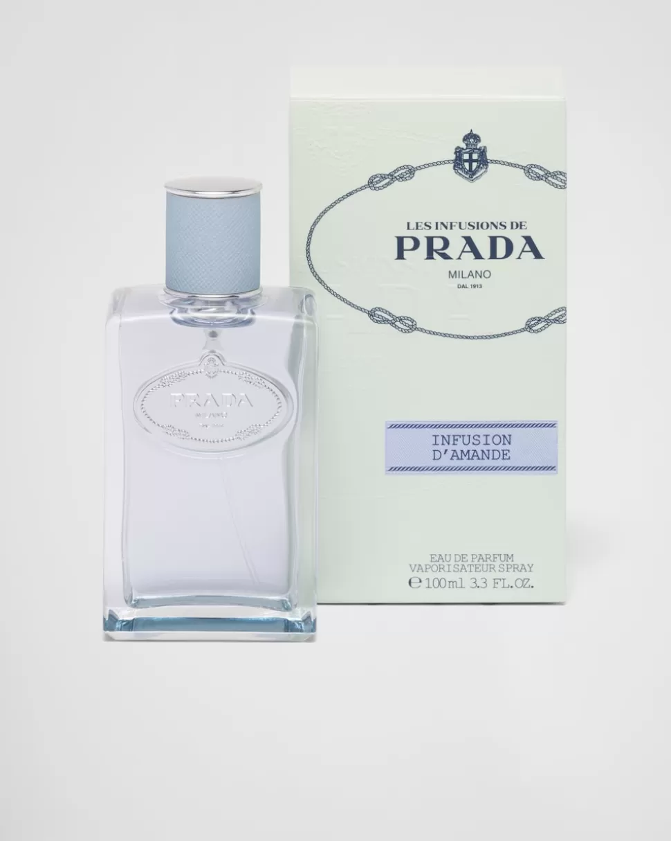 Prada Infusion D’amande Edp 100 Ml^Mujer/Hombre FRAGANCIAS PARA HOMBRE | FRAGANCIAS PARA MUJER