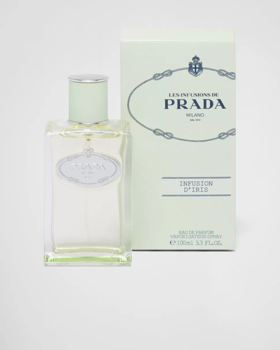 Prada Infusion D’iris Edp 100 Ml^Mujer/Hombre FRAGANCIAS PARA HOMBRE | FRAGANCIAS PARA MUJER