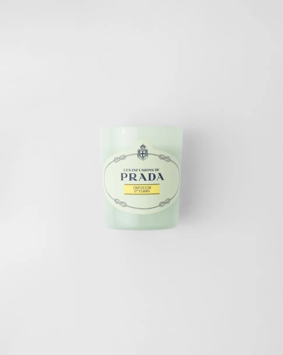 Prada Vela Infusion D'ylang^Mujer/Hombre FRAGANCIAS PARA MUJER | FRAGANCIAS PARA HOMBRE