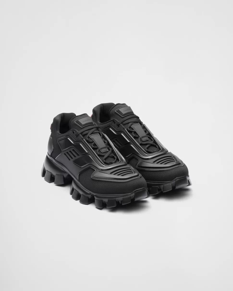 Prada Zapatillas Cloudbust Thunder De Tejido Técnico^Hombre ZAPATILLAS DEPORTIVAS